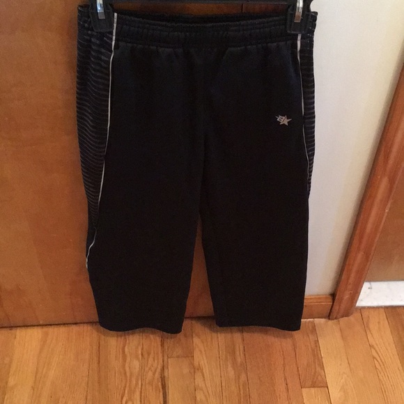 Boys Brothers by Justice sweatpants - Picture 1 of 3